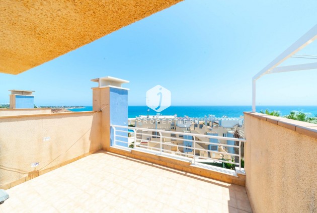 Segunda mano - Chalet -
Orihuela Costa - Costa Blanca