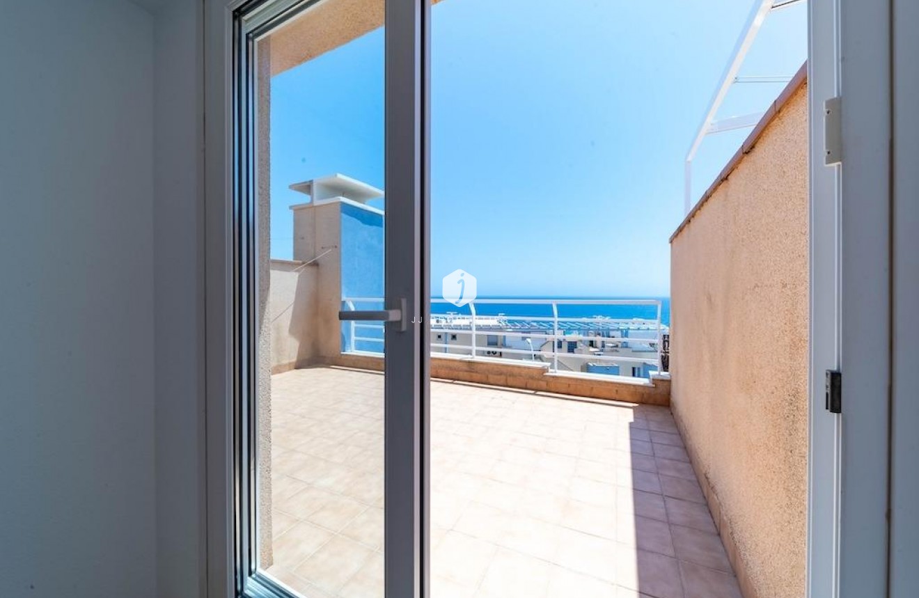 Segunda mano - Chalet -
Orihuela Costa - Costa Blanca
