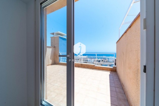 Segunda mano - Chalet -
Orihuela Costa - Costa Blanca