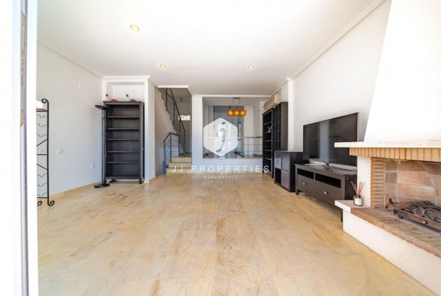 Segunda mano - Chalet -
Orihuela Costa - Costa Blanca