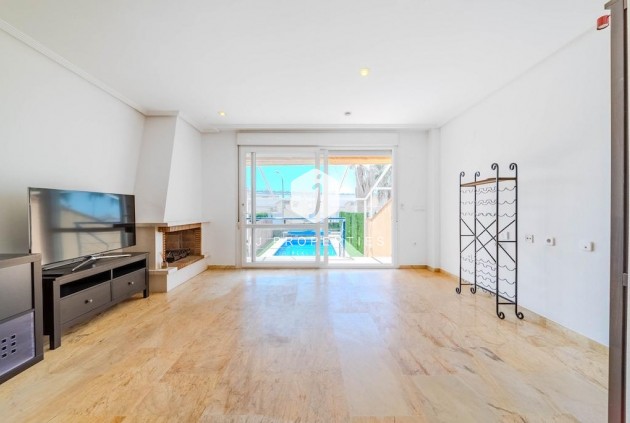 Segunda mano - Chalet -
Orihuela Costa - Costa Blanca