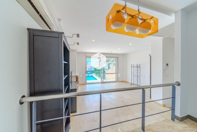 Segunda mano - Chalet -
Orihuela Costa - Costa Blanca
