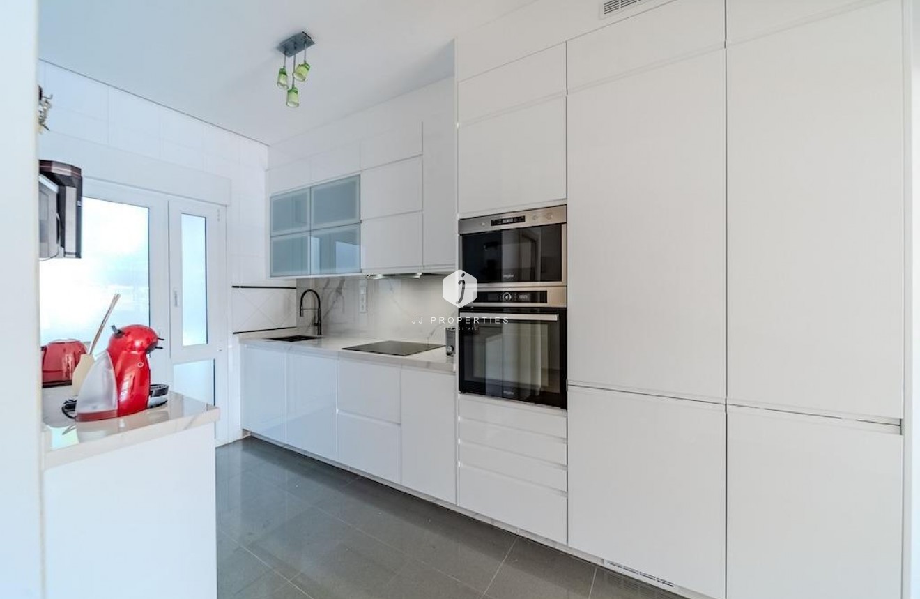Segunda mano - Chalet -
Orihuela Costa - Costa Blanca