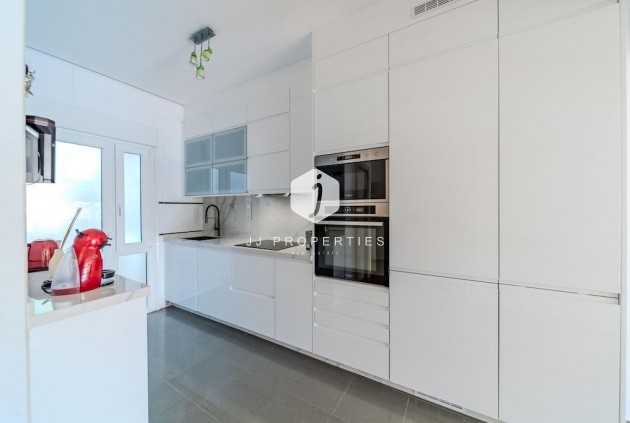 Segunda mano - Chalet -
Orihuela Costa - Costa Blanca