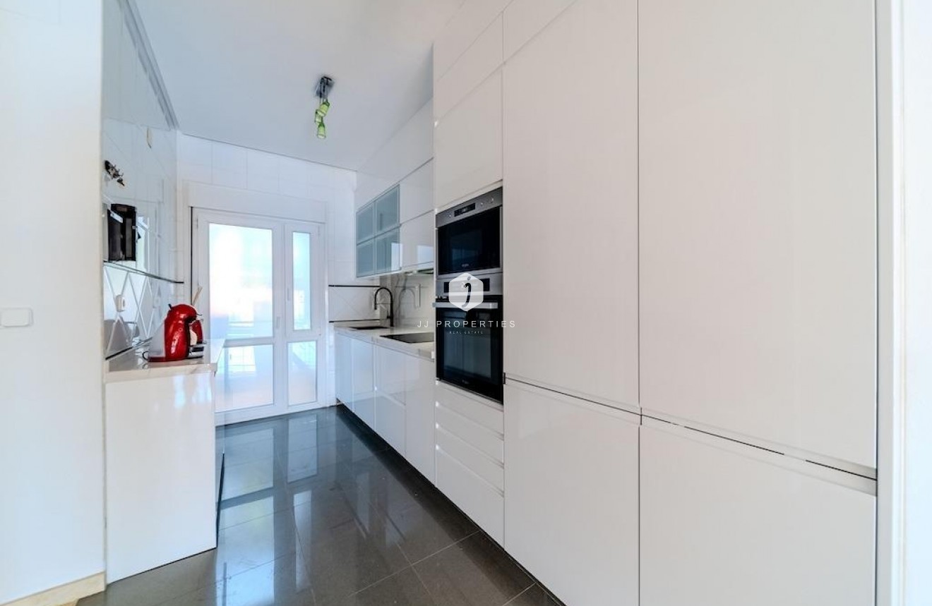 Segunda mano - Chalet -
Orihuela Costa - Costa Blanca