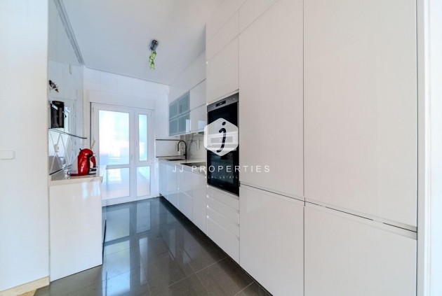 Segunda mano - Chalet -
Orihuela Costa - Costa Blanca