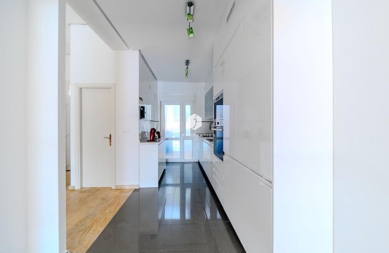 Segunda mano - Chalet -
Orihuela Costa - Costa Blanca