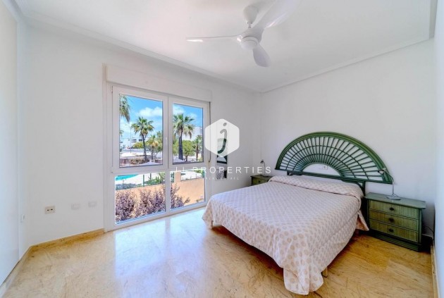 Segunda mano - Chalet -
Orihuela Costa - Costa Blanca