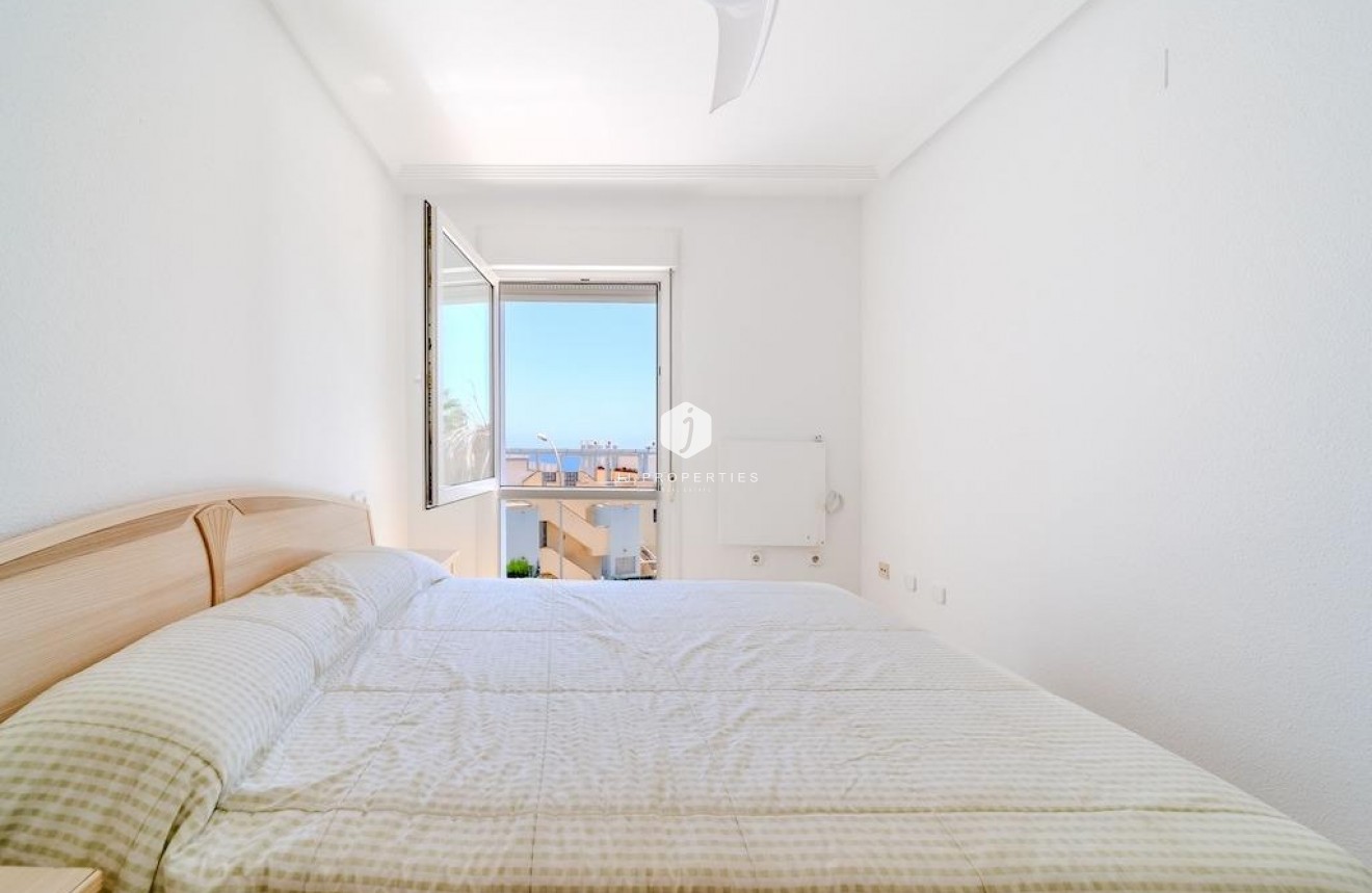 Segunda mano - Chalet -
Orihuela Costa - Costa Blanca