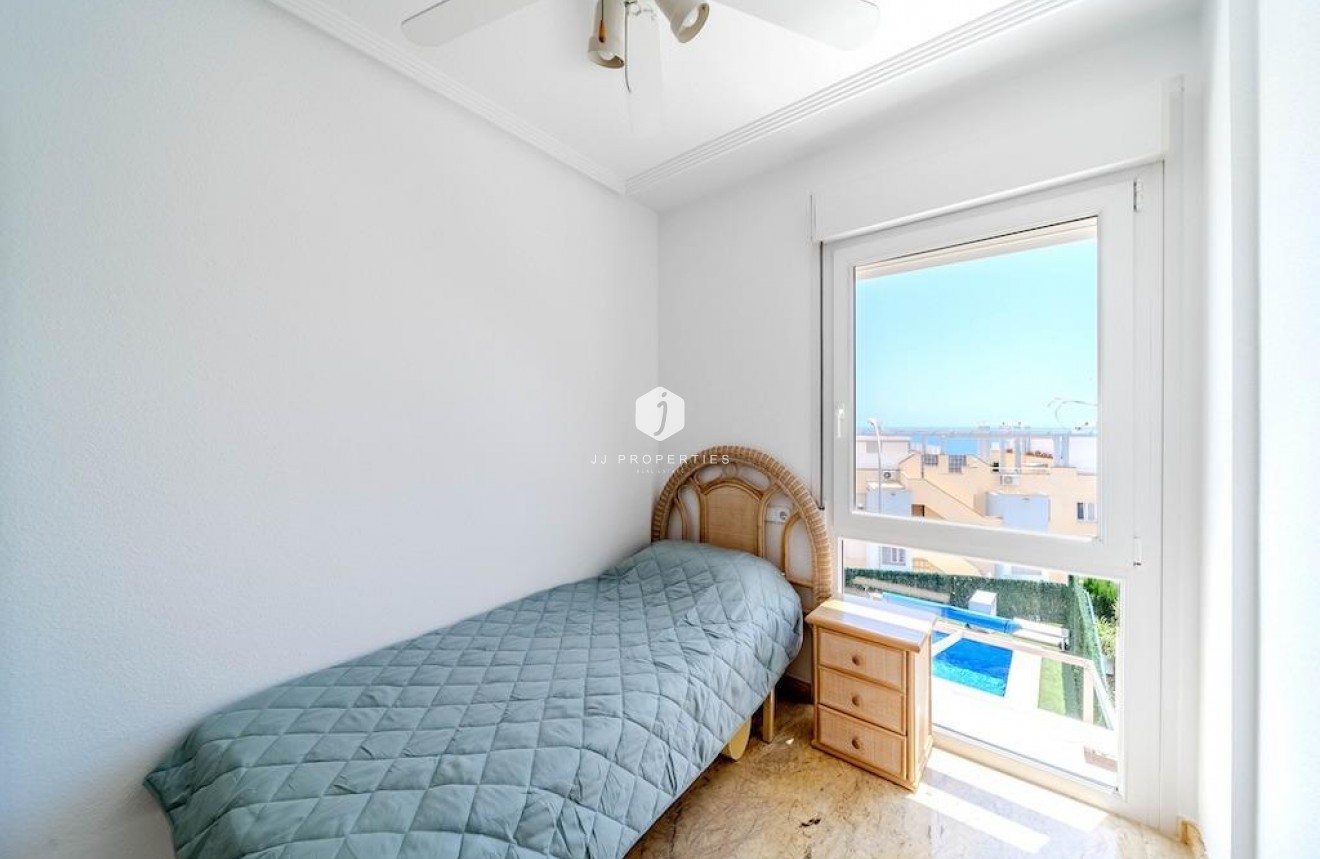 Segunda mano - Chalet -
Orihuela Costa - Costa Blanca