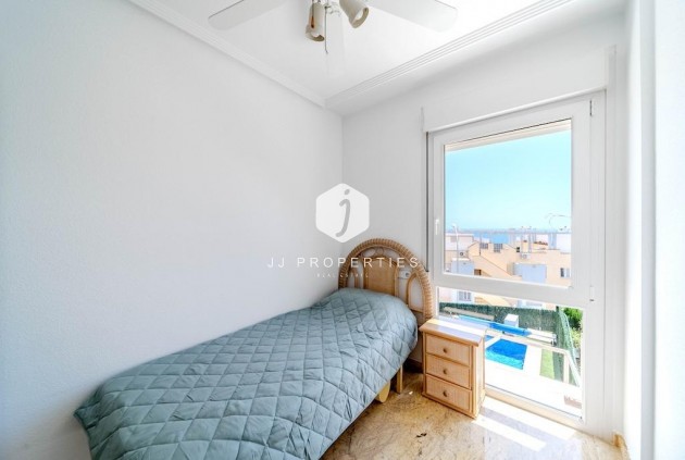 Segunda mano - Chalet -
Orihuela Costa - Costa Blanca