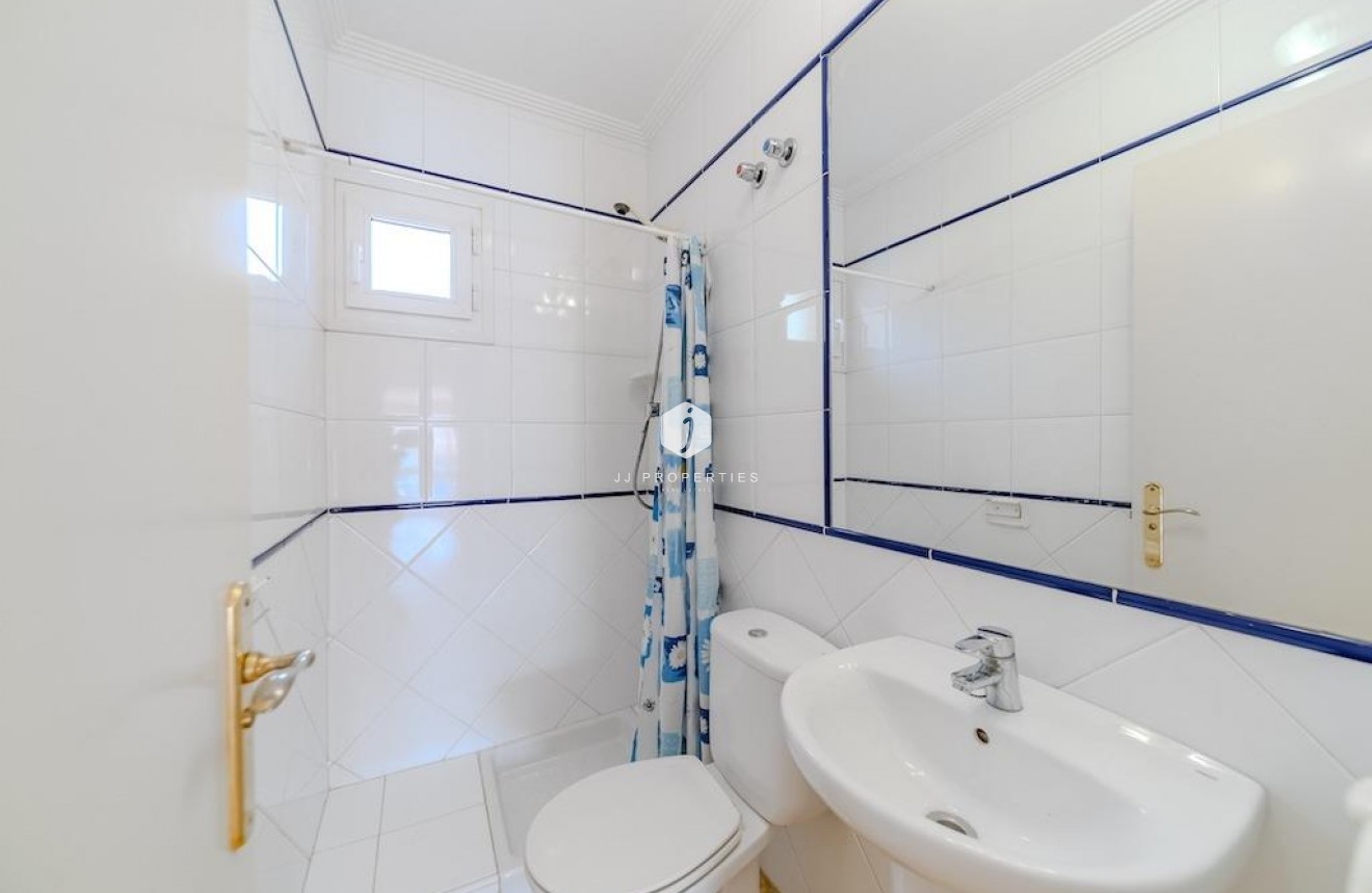 Segunda mano - Chalet -
Orihuela Costa - Costa Blanca