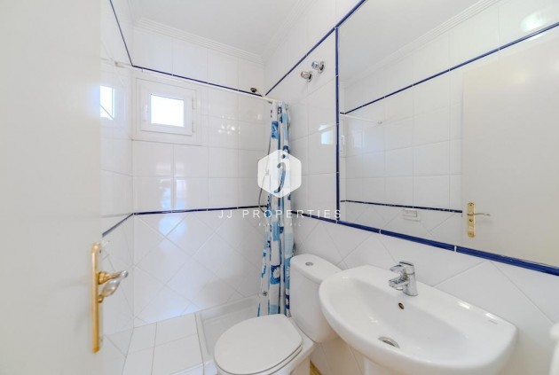 Segunda mano - Chalet -
Orihuela Costa - Costa Blanca