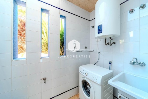 Segunda mano - Chalet -
Orihuela Costa - Costa Blanca