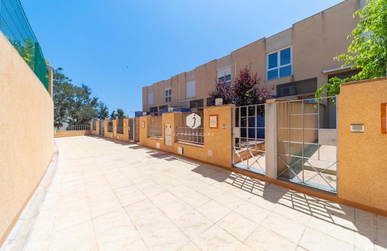Segunda mano - Chalet -
Orihuela Costa - Costa Blanca