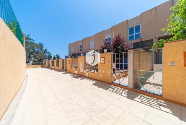 Segunda mano - Chalet -
Orihuela Costa - Costa Blanca