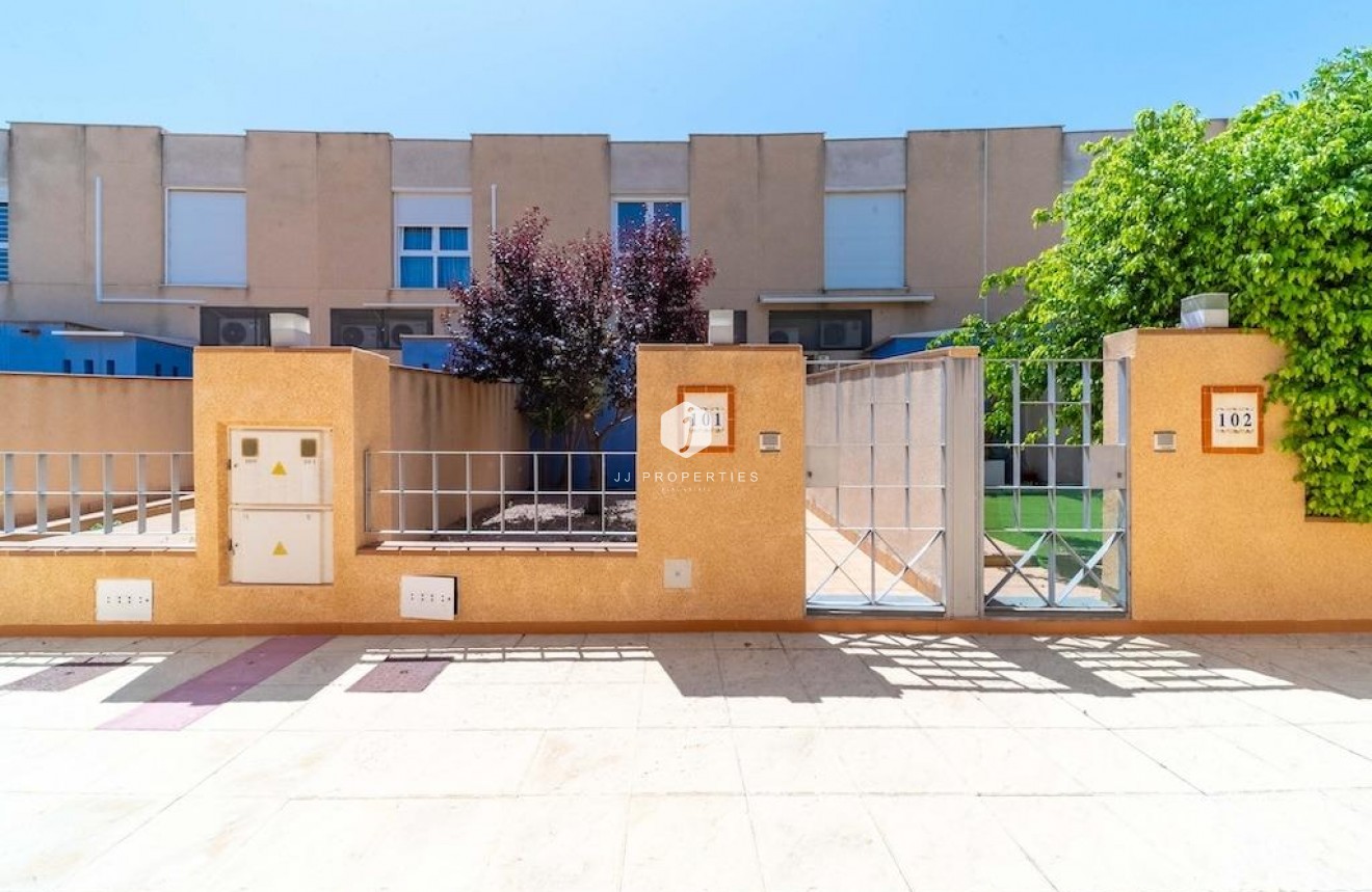 Segunda mano - Chalet -
Orihuela Costa - Costa Blanca