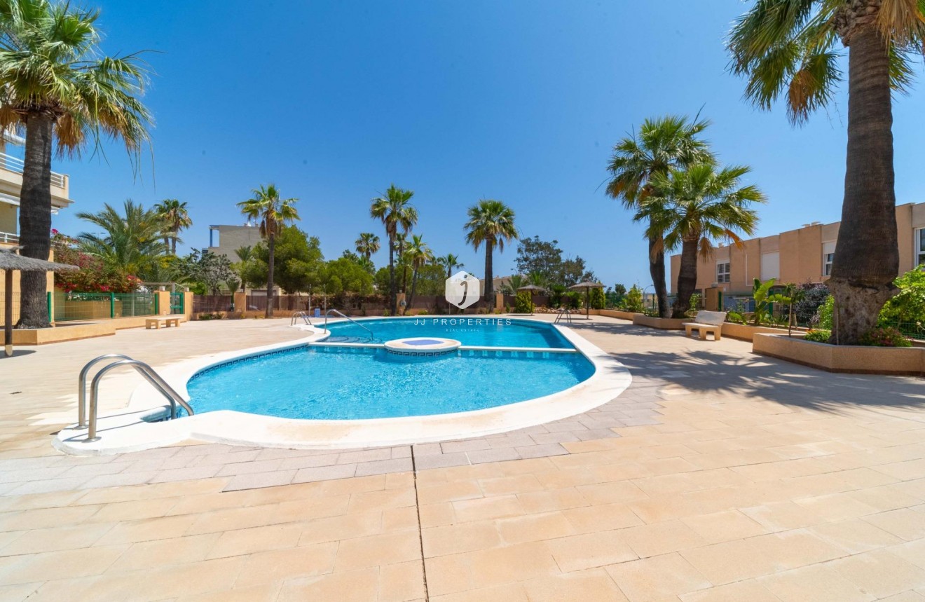 Segunda mano - Chalet -
Orihuela Costa - Costa Blanca
