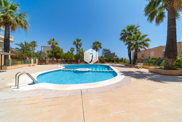 Segunda mano - Chalet -
Orihuela Costa - Costa Blanca
