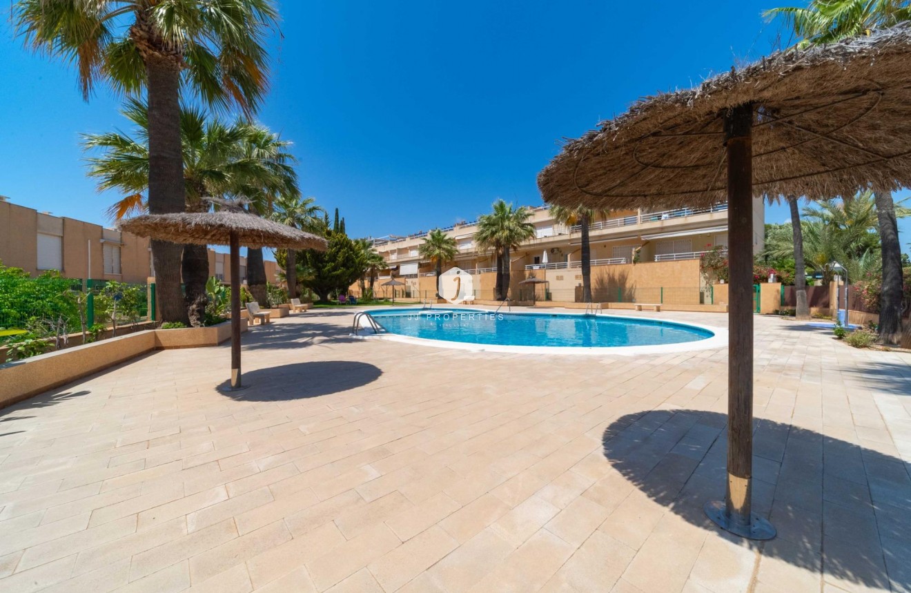 Segunda mano - Chalet -
Orihuela Costa - Costa Blanca