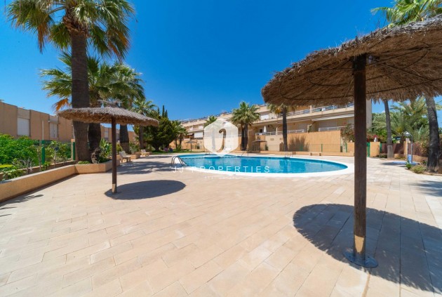 Segunda mano - Chalet -
Orihuela Costa - Costa Blanca