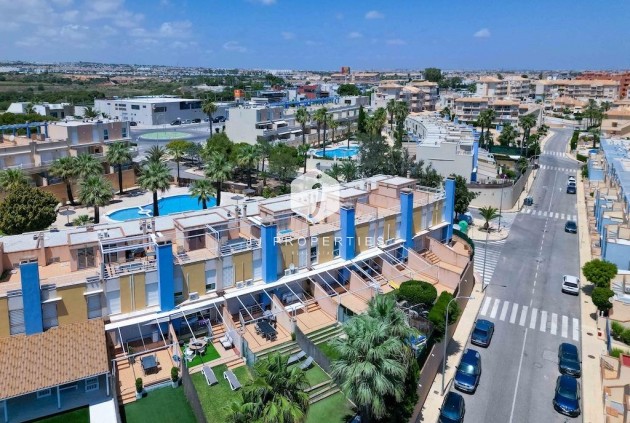 Segunda mano - Chalet -
Orihuela Costa - Costa Blanca