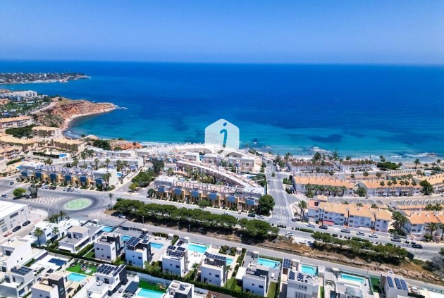 Segunda mano - Chalet -
Orihuela Costa - Costa Blanca