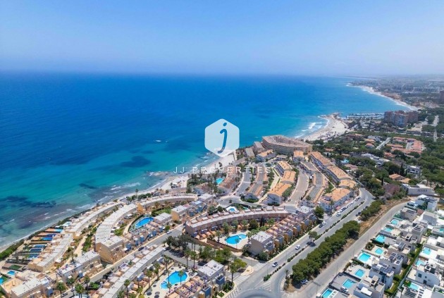 Segunda mano - Chalet -
Orihuela Costa - Costa Blanca