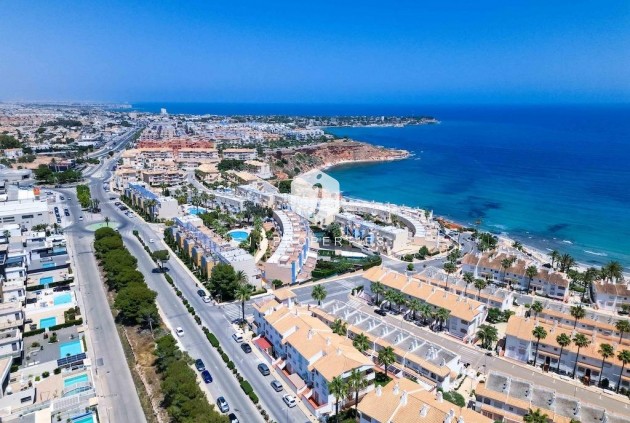 Segunda mano - Chalet -
Orihuela Costa - Costa Blanca
