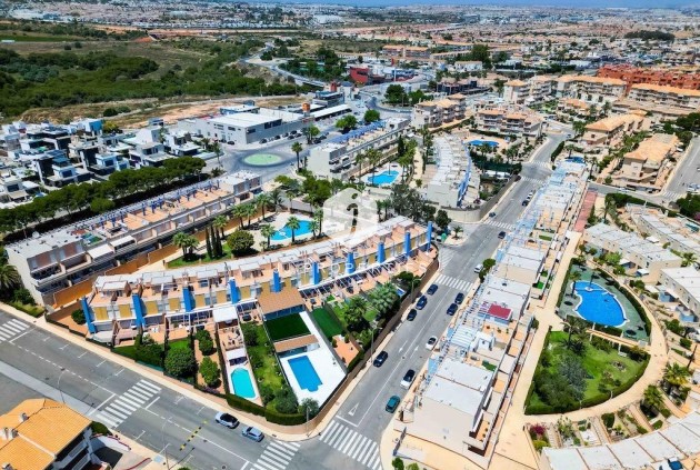 Segunda mano - Chalet -
Orihuela Costa - Costa Blanca