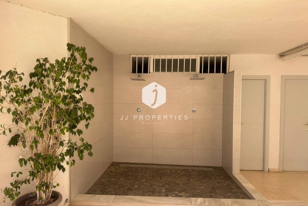 Resale - Apartment / flat -
Torrevieja - Estacion de autobuses