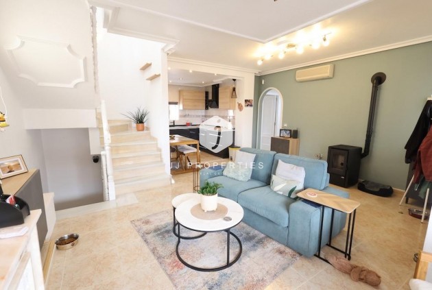 D'occasion - Villa -
San Miguel de Salinas - Inland