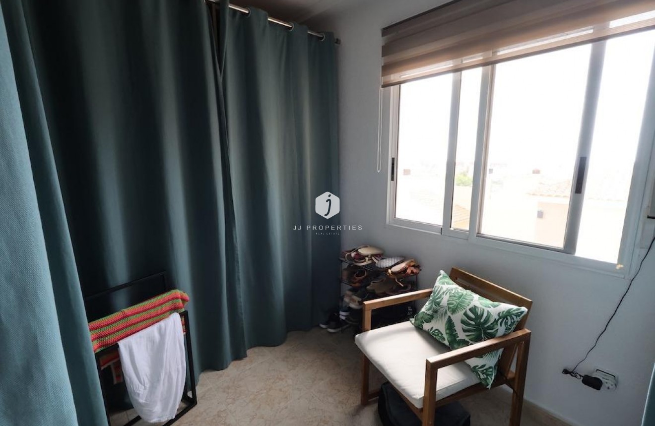 D'occasion - Villa -
San Miguel de Salinas - Inland