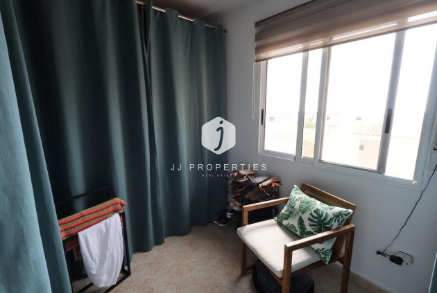 D'occasion - Villa -
San Miguel de Salinas - Inland