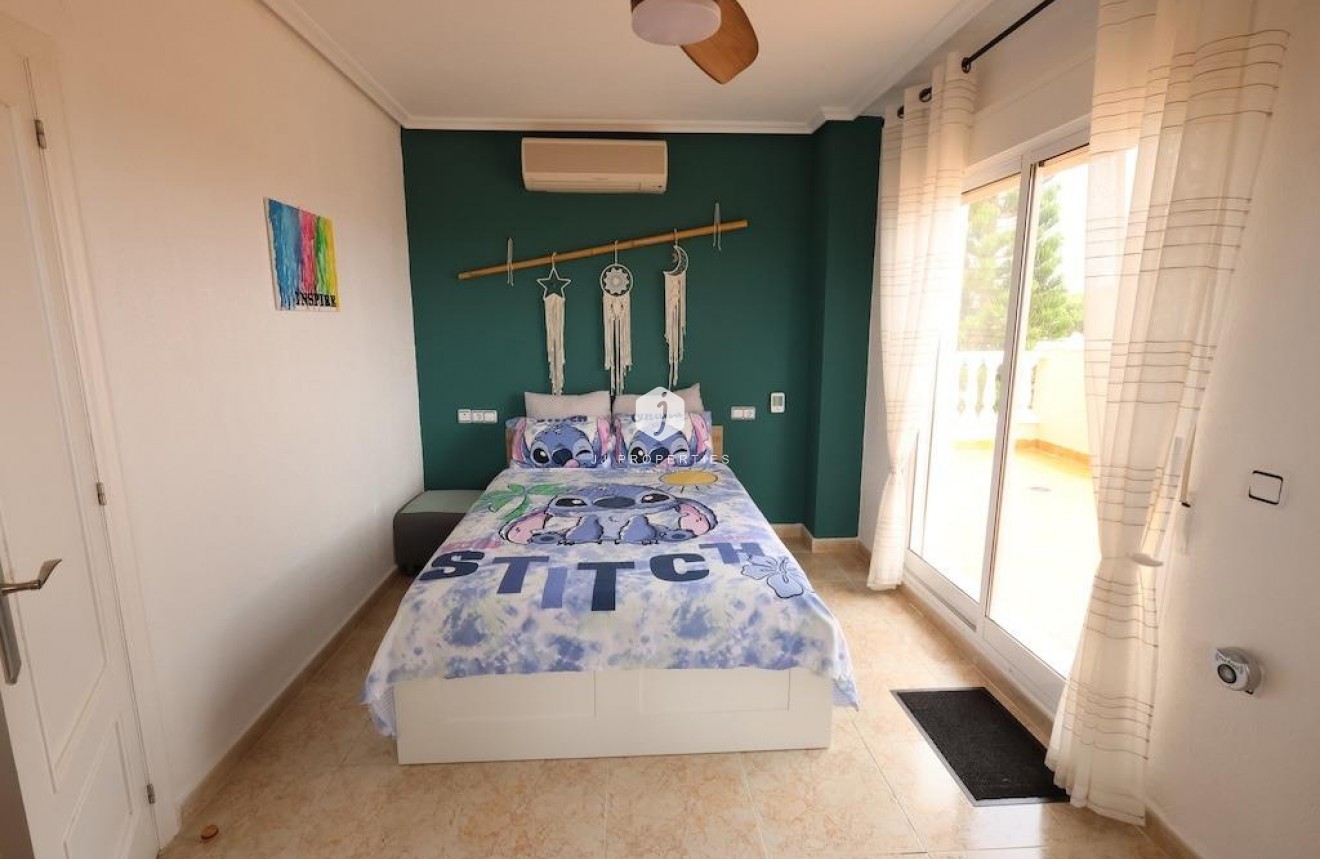 D'occasion - Villa -
San Miguel de Salinas - Inland