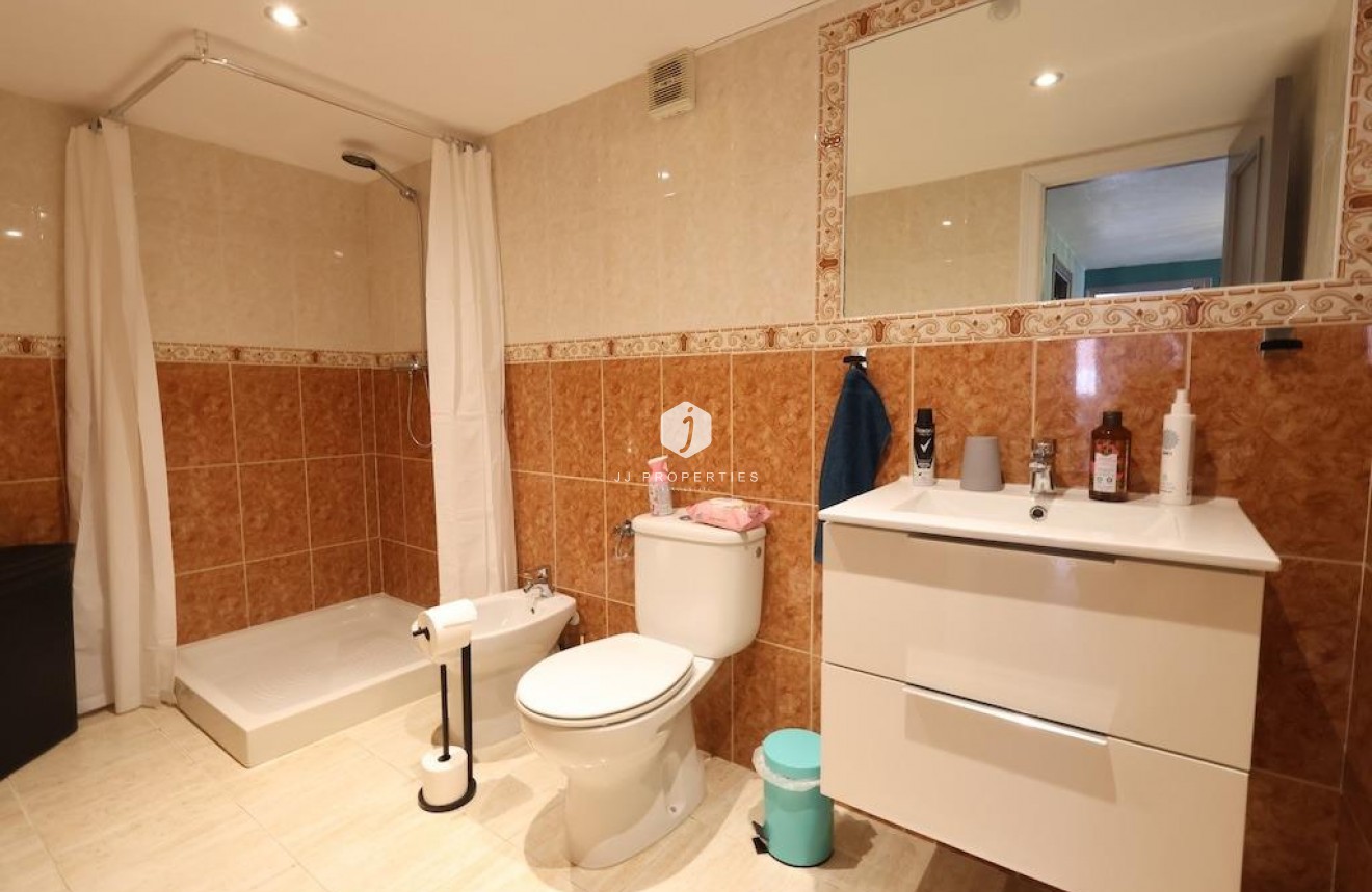 D'occasion - Villa -
San Miguel de Salinas - Inland