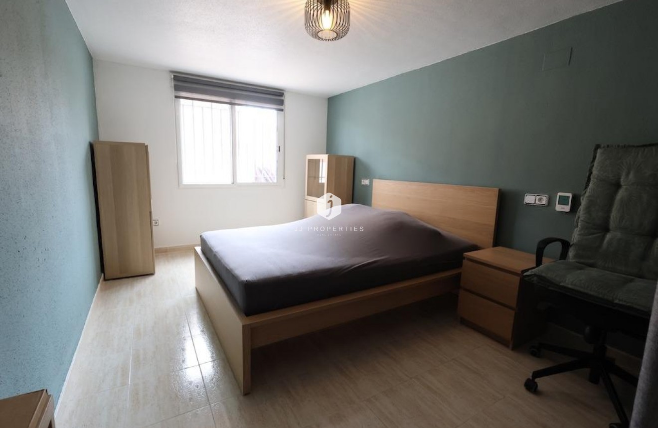 D'occasion - Villa -
San Miguel de Salinas - Inland