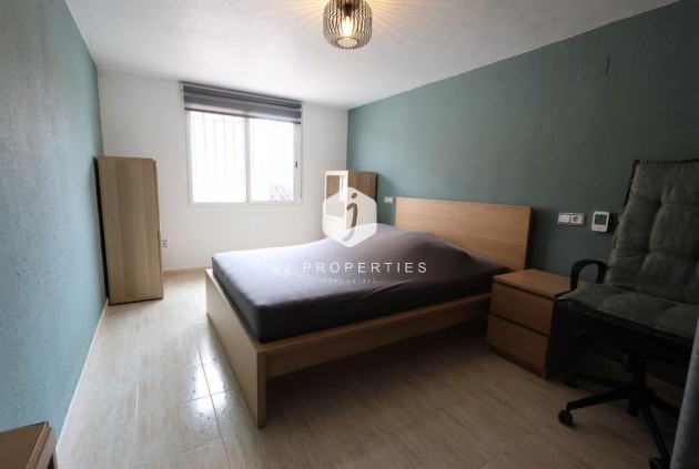 D'occasion - Villa -
San Miguel de Salinas - Inland