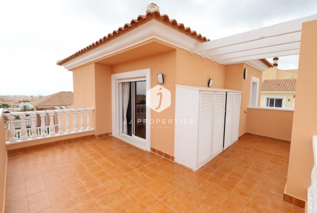 D'occasion - Villa -
San Miguel de Salinas - Inland
