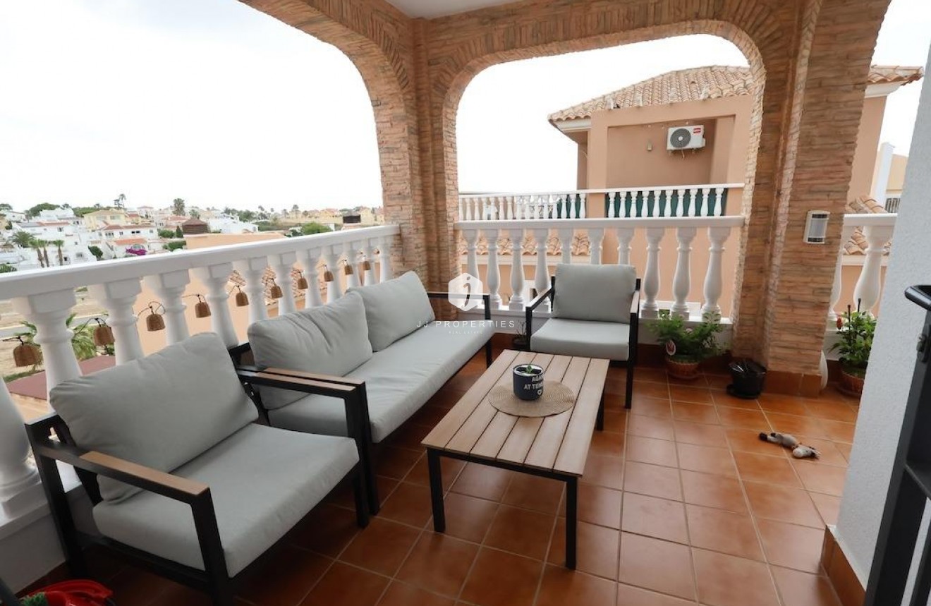 D'occasion - Villa -
San Miguel de Salinas - Inland