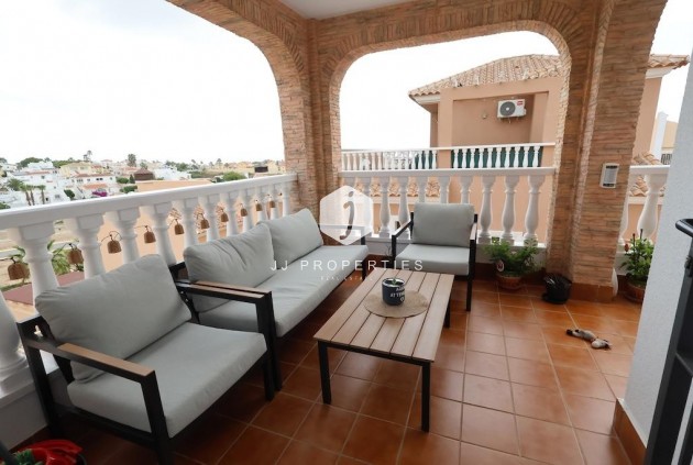 D'occasion - Villa -
San Miguel de Salinas - Inland