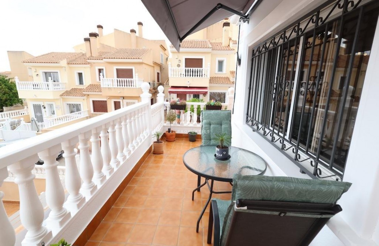 D'occasion - Villa -
San Miguel de Salinas - Inland