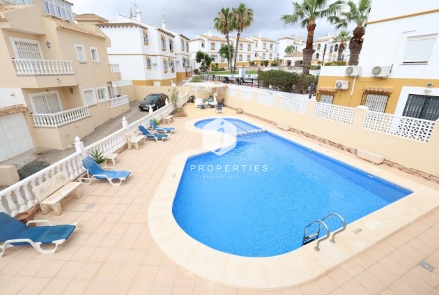 D'occasion - Villa -
San Miguel de Salinas - Inland