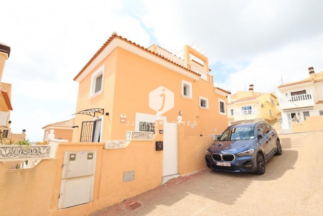 D'occasion - Villa -
San Miguel de Salinas - Inland