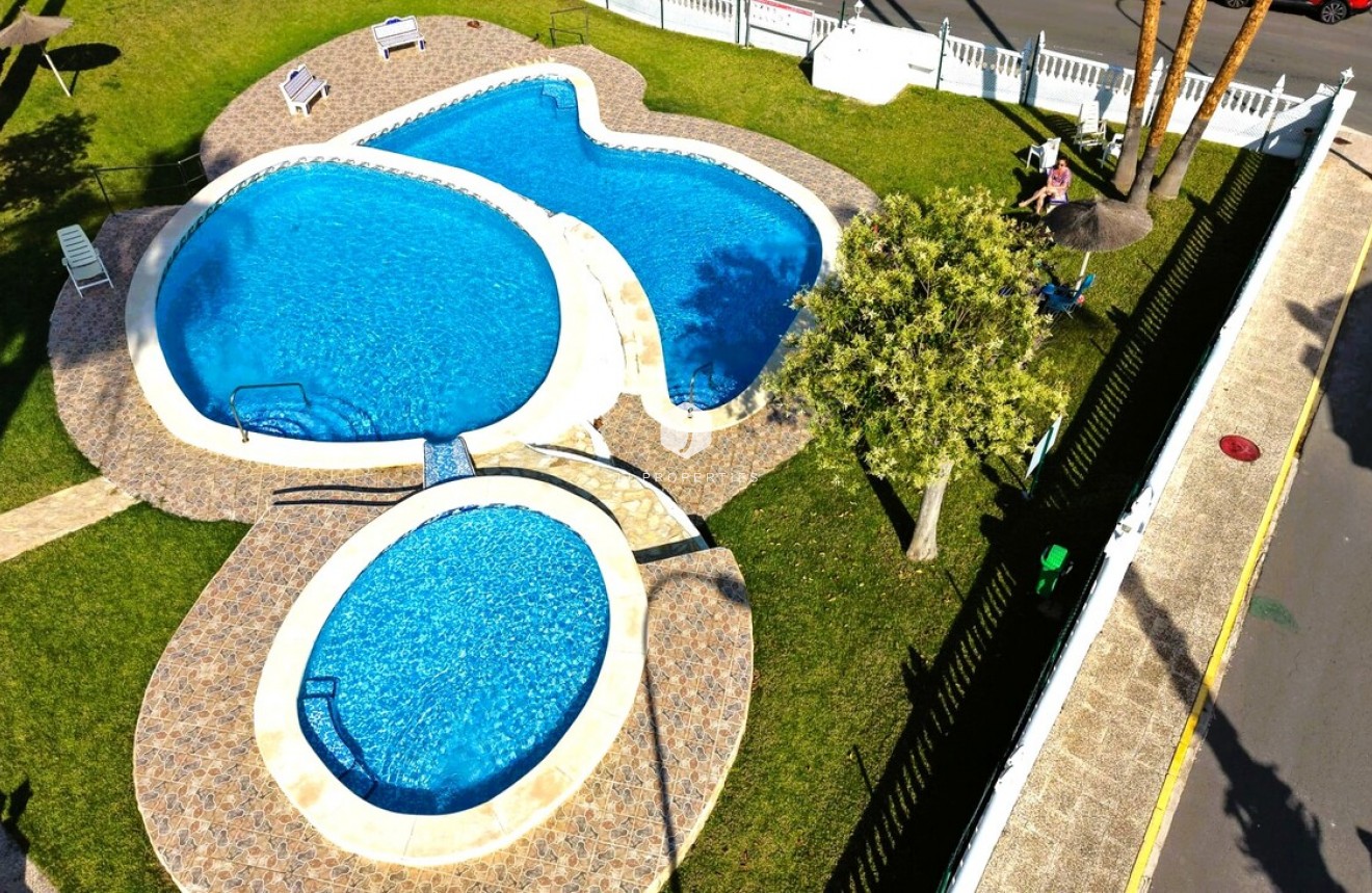 Resale - Chalet -
Los Dolses - Inland
