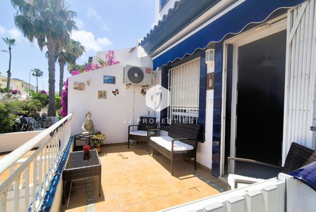 Resale - Chalet -
Los Dolses - Inland
