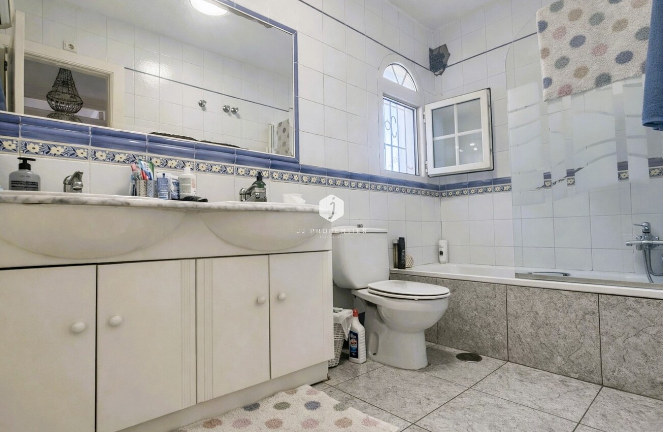 Resale - Chalet -
Los Dolses - Inland
