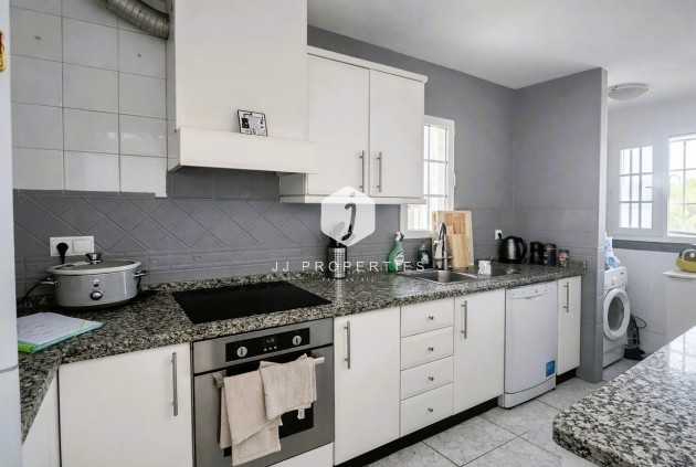 Resale - Chalet -
Los Dolses - Inland