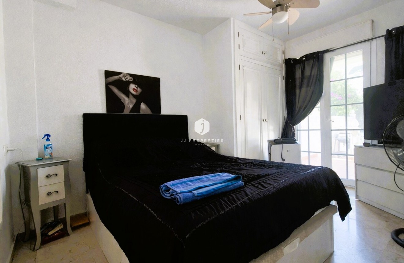 Resale - Chalet -
Los Dolses - Inland