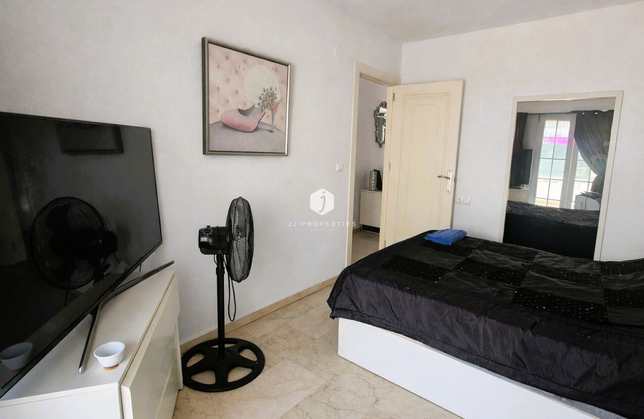 Resale - Chalet -
Los Dolses - Inland